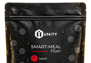 Упаковка SMART-MEAL FIBER
